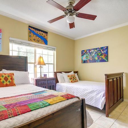 Lakefront Lago Vista Condo With Resort Amenities! Екстериор снимка